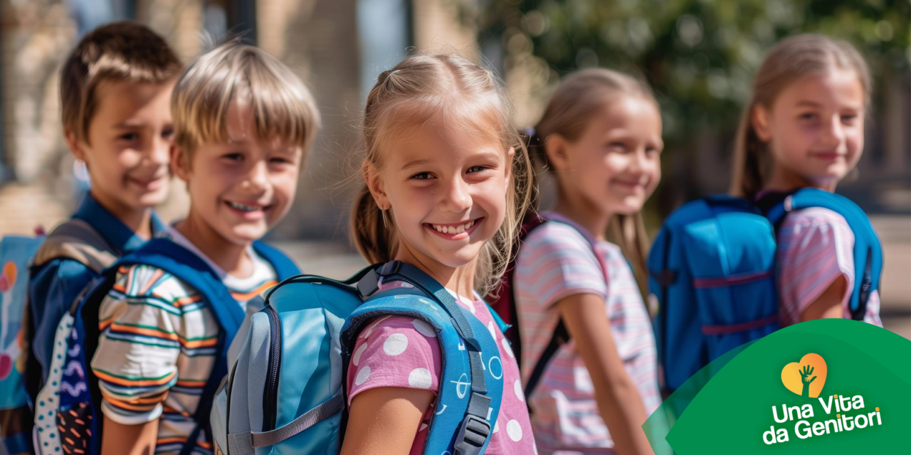 Iscrizioni a scuola nel 2025/26: Guida completa alla procedura online