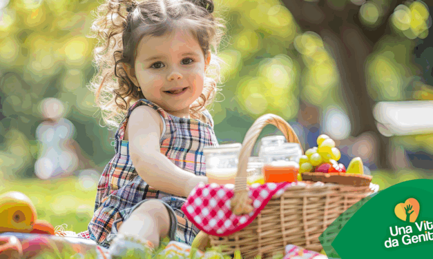 Emilia Romagna – Ferrara – Bondeno – Lunedì 21 aprile 2025 – Pic Nic di Pasquetta 2025 con caccia alle uova sotto gli alberi a Bondeno