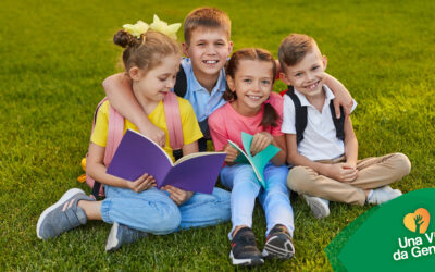 Libri per bambini 2025 i migliori classici e novità da regalare ai più piccoli