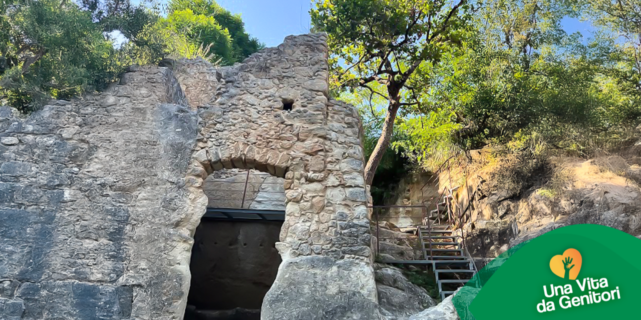 Zungri in Calabria: Storia e Natura da Vivere con i Bambini