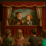 Emilia Romagna – Ravenna – 14-18 maggio – Scopri la Magia di “Arrivano dal Mare!”: Il Festival del Teatro di Figura a Ravenna