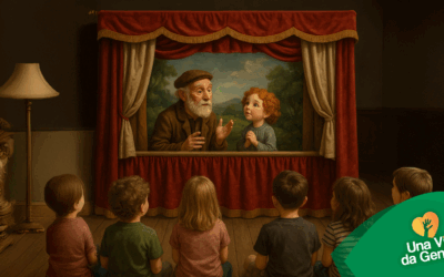 Emilia Romagna – Ravenna – 14-18 maggio – Scopri la Magia di “Arrivano dal Mare!”: Il Festival del Teatro di Figura a Ravenna