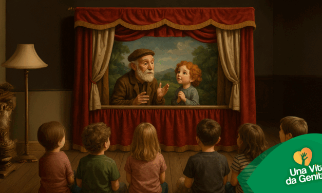 Emilia Romagna – Ravenna – 14-18 maggio – Scopri la Magia di “Arrivano dal Mare!”: Il Festival del Teatro di Figura a Ravenna