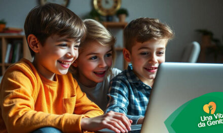 Gigathon: Il primo hackathon nazionale gratuito per giovani programmatori dai 7 ai 18 anni