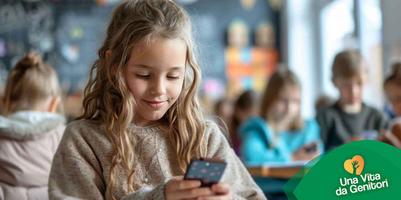 Proposta UE sul Divieto di Smartphone a Scuola – Il Ministro Valditara Lancia l’Allarme sull’Uso dei Cellulari tra i Giovani