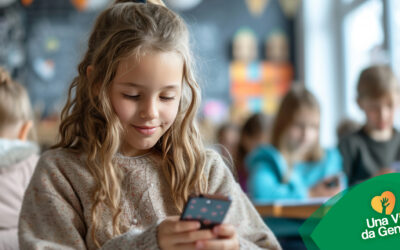 Proposta UE sul Divieto di Smartphone a Scuola – Il Ministro Valditara Lancia l’Allarme sull’Uso dei Cellulari tra i Giovani