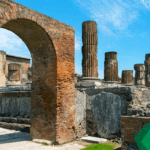 Visitare Pompei con i bambini: cosa vedere, quanto costa e come organizzarsi