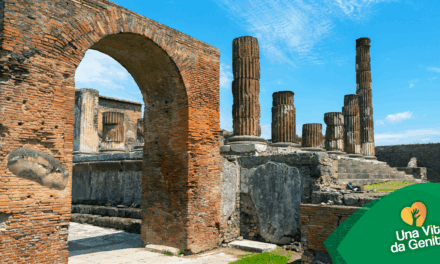 Visitare Pompei con i bambini: cosa vedere, quanto costa e come organizzarsi