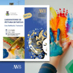 Friuli Venezia Giulia – Farra D’Isonzo – Gorizia – Il potere del colore: il laboratorio di pittura intuitiva a Borgo Conventi per ART WITHOUT BORDERS 2025