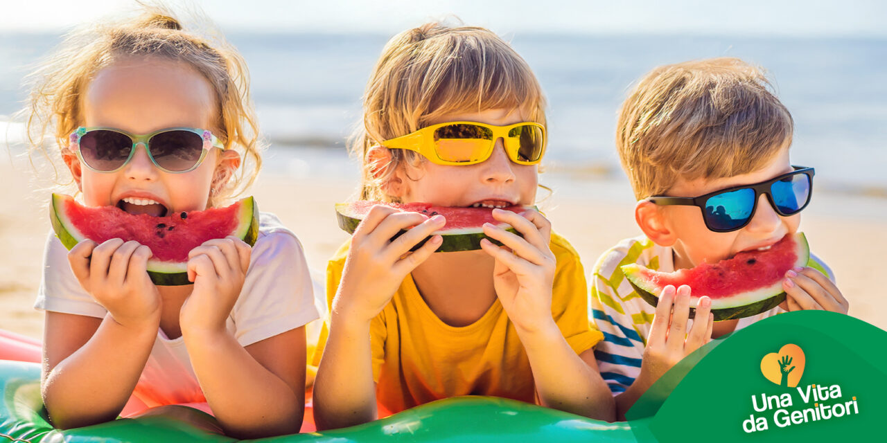 Bonus Centri Estivi 2025: fino a 400€ per le famiglie con figli dai 3 ai 14 anni