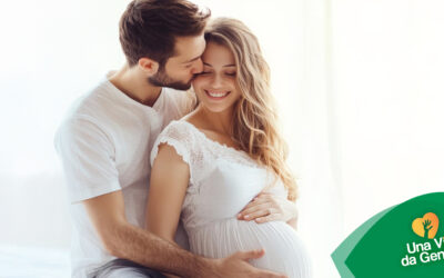 Intelligenza artificiale e fertilità: come il metodo STAR rivoluziona la speranza di diventare genitori