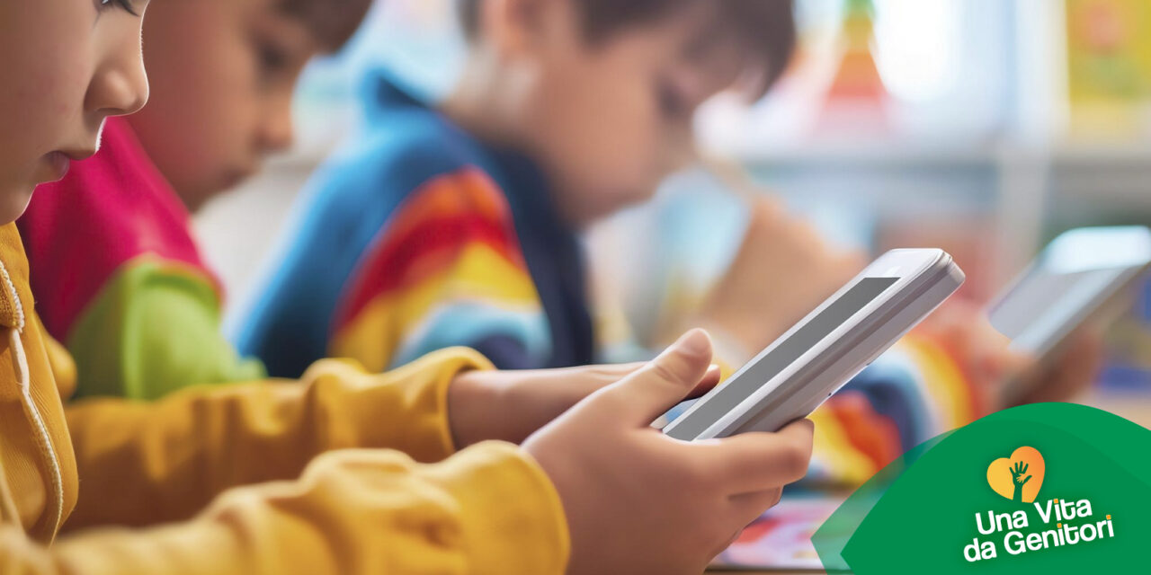 Valditara Cellulare a scuola sì ma non durante la lezione