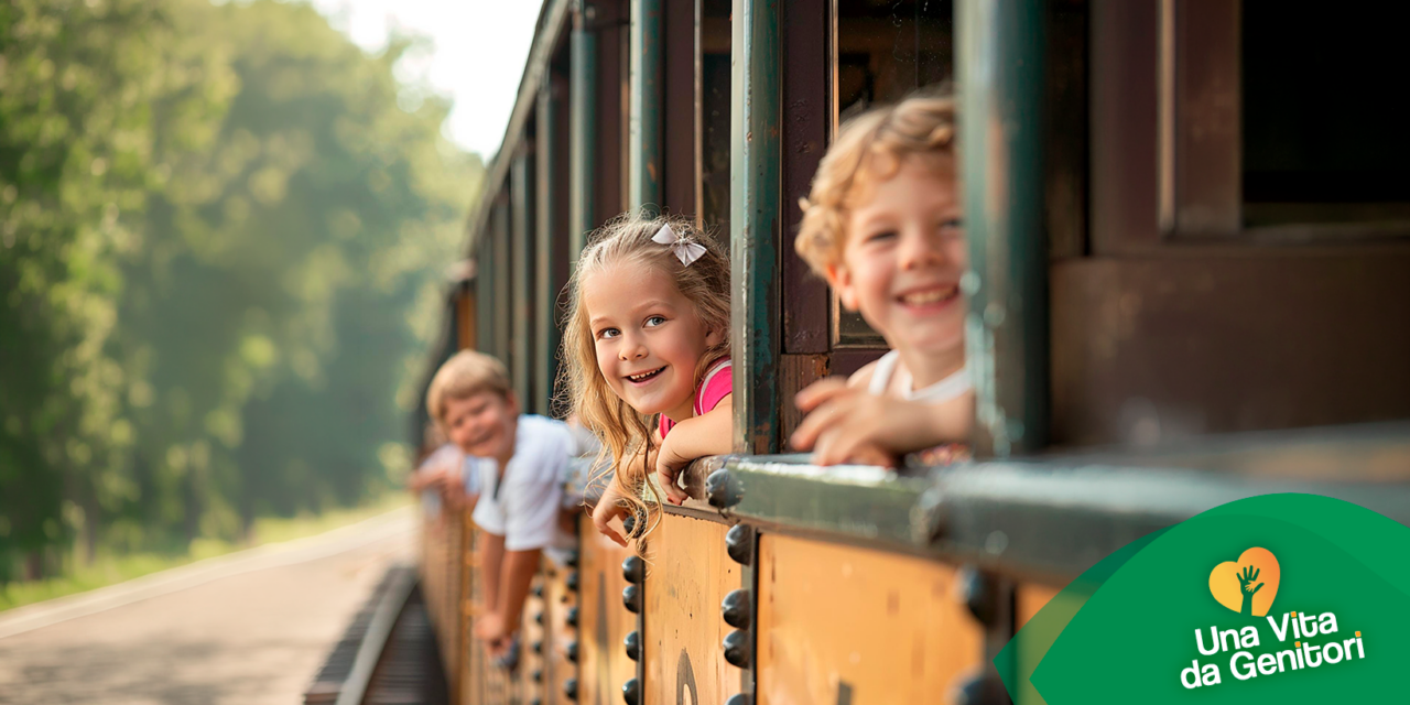 Il Museo Ferroviario Piemontese celebra l’arte con un pomeriggio dedicato ai giovani creativi