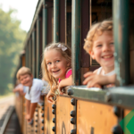 Il Museo Ferroviario Piemontese celebra l&rsquo;arte con un pomeriggio dedicato ai giovani creativi
