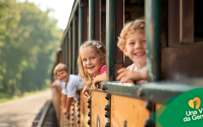 Il Museo Ferroviario Piemontese celebra l’arte con un pomeriggio dedicato ai giovani creativi