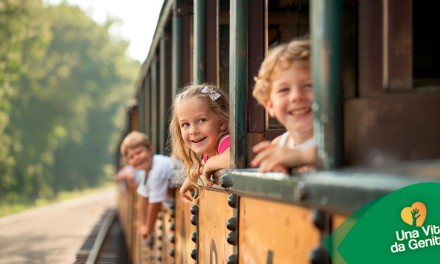Il Museo Ferroviario Piemontese celebra l&rsquo;arte con un pomeriggio dedicato ai giovani creativi