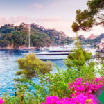 Yacht&Garden 2026: a Marina Genova sboccia la Spirale Aurea tra fiori, barche d&rsquo;epoca e laboratori per famiglie
