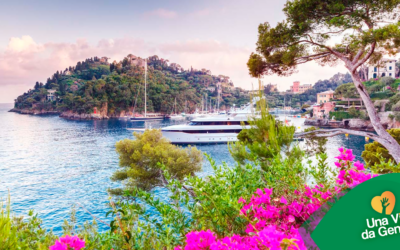 Yacht&Garden 2026: a Marina Genova sboccia la Spirale Aurea tra fiori, barche d’epoca e laboratori per famiglie
